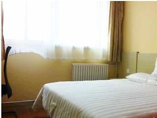 Hanting Hotel Dalian Huanghe Road Zhongshan Park Branch מראה חיצוני תמונה